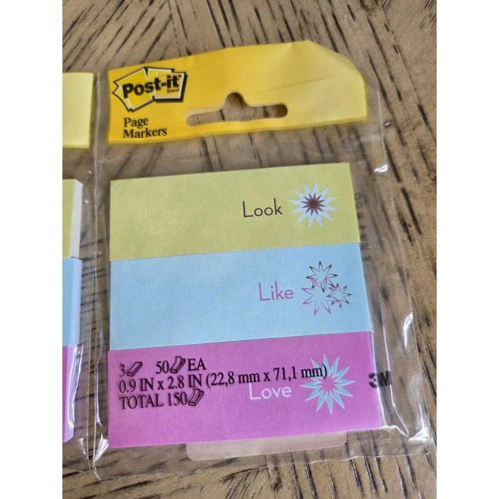 Post-It product new